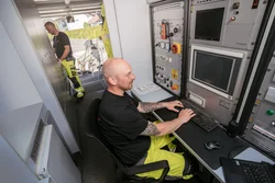 Kanalreinigung und Rohrreinigung in Herrngiersdorf