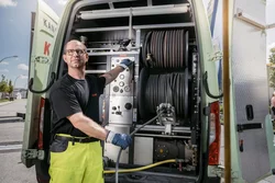 Leistungen für Kanal und Rohr in Herrngiersdorf